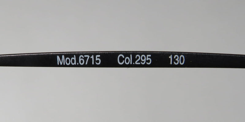 Marcolin Village 6715 Eyeglasses