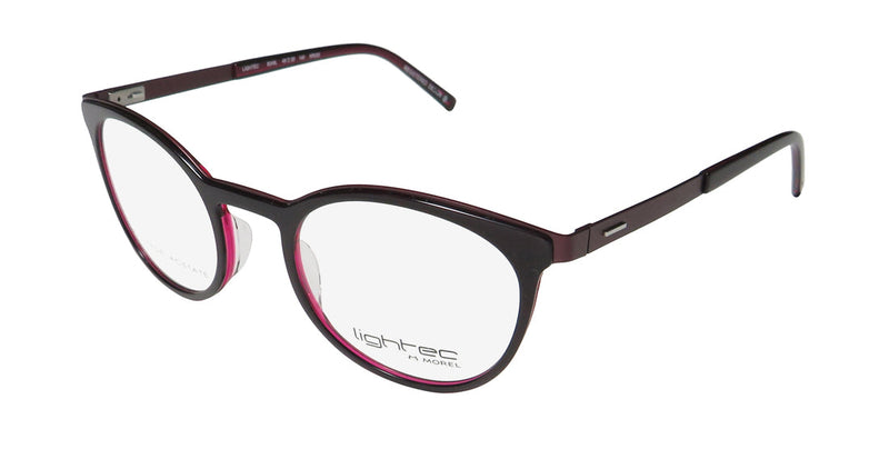 Lightec 8249l Eyeglasses