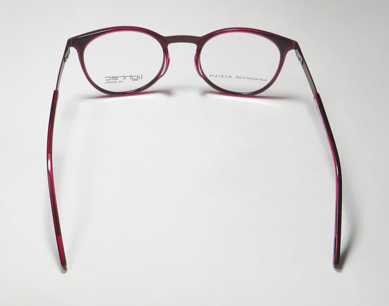 Lightec 8249l Eyeglasses