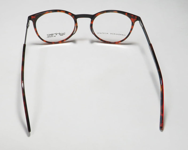 Lightec 8249l Eyeglasses