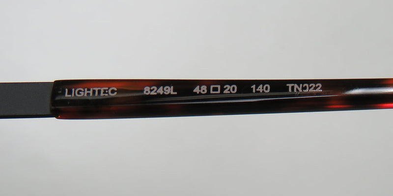 Lightec 8249l Eyeglasses