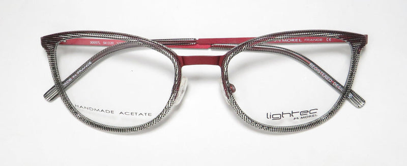 Lightec 30057l Eyeglasses
