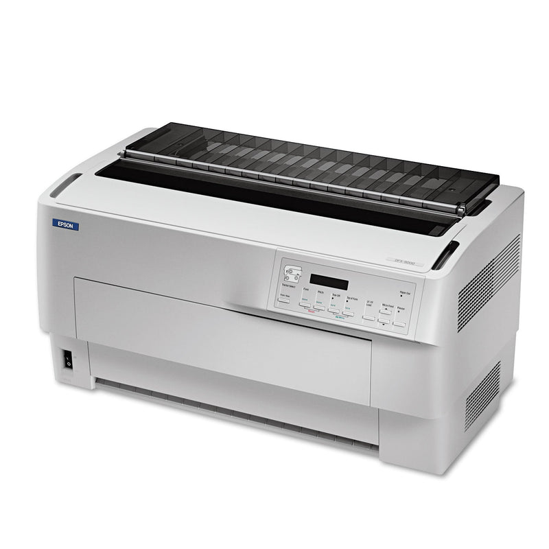 Epson DFX-9000 Wide Format Impact Printer