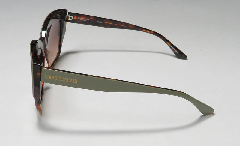 Isaac Mizrahi 30234 Sunglasses
