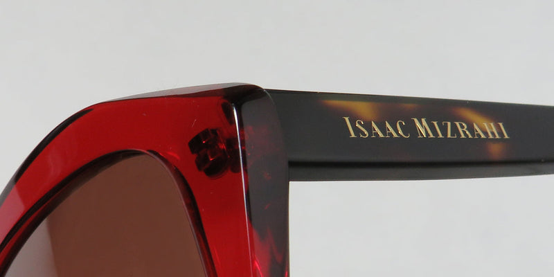 Isaac Mizrahi 30218 Sunglasses