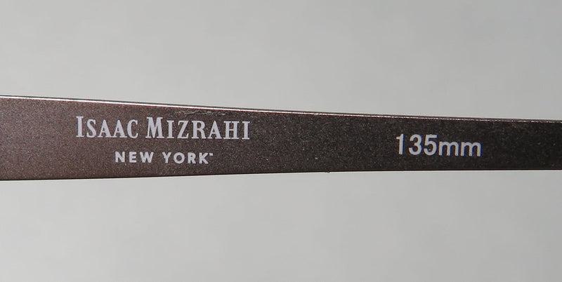 Isaac Mizrahi 30000 Eyeglasses