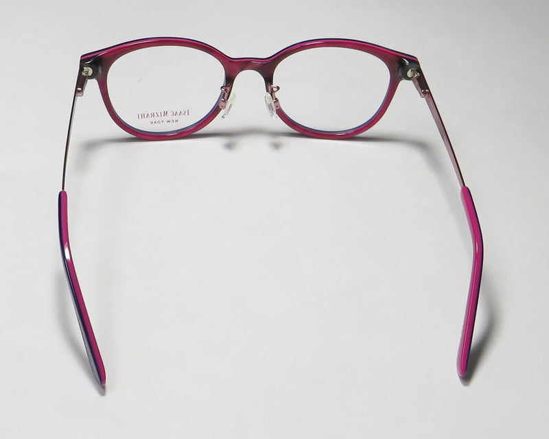 Isaac Mizrahi 30007 Eyeglasses