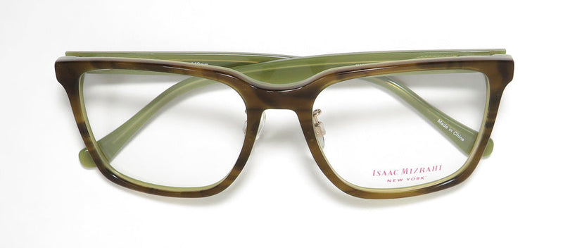 Isaac Mizrahi 30009 Eyeglasses