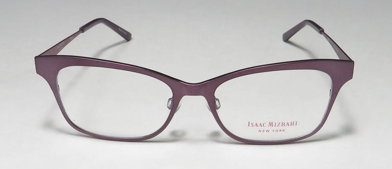 Isaac Mizrahi 30016 Eyeglasses