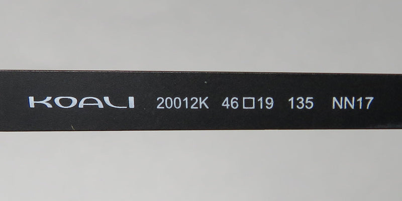 Koali 20012k Eyeglasses