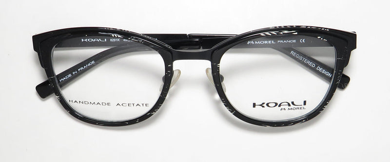 Koali 8291k Eyeglasses
