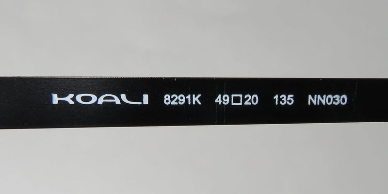 Koali 8291k Eyeglasses