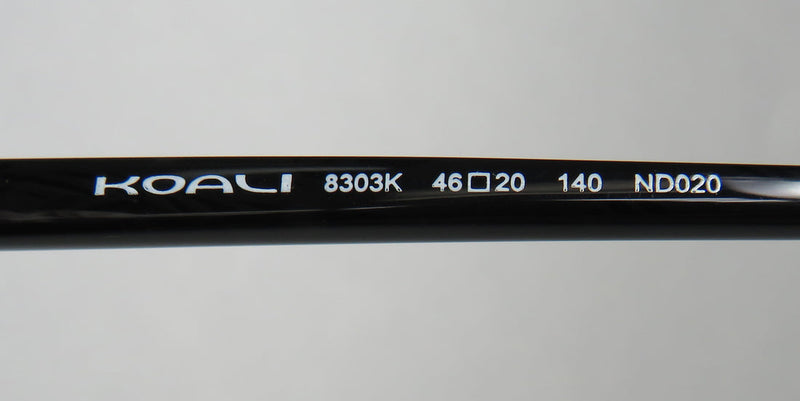 Koali 8303k Eyeglasses