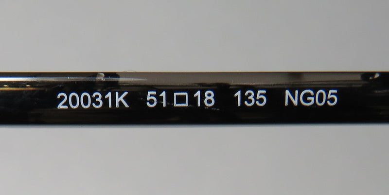 Koali 20031k Eyeglasses