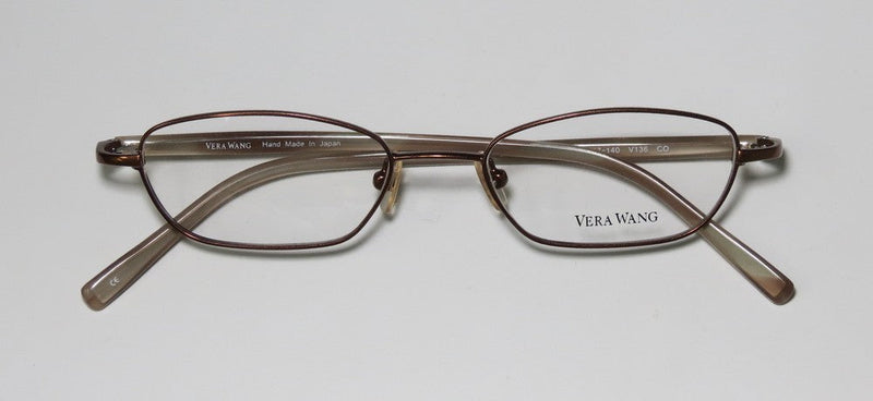 Vera Wang V136 Eyeglasses