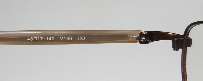 Vera Wang V136 Eyeglasses