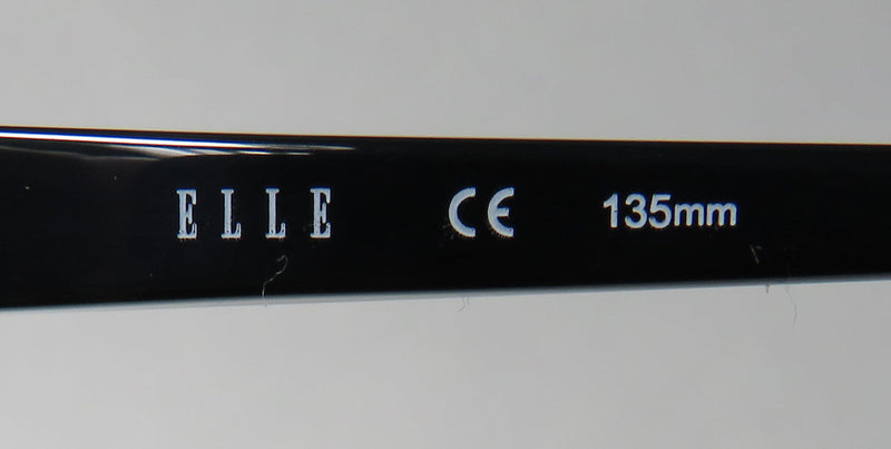 Elle 13448 Eyeglasses