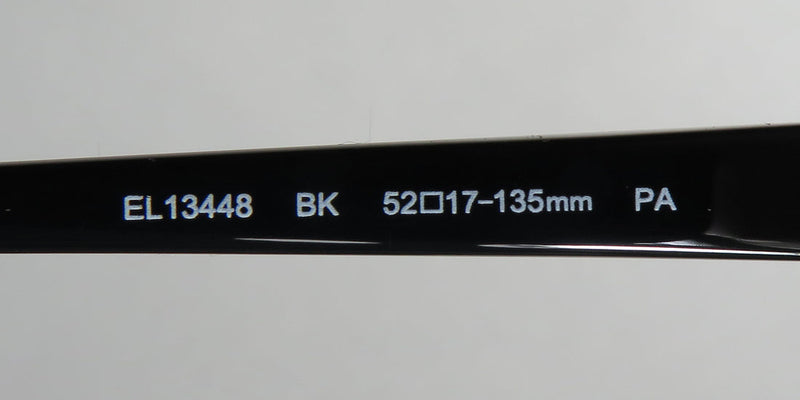 Elle 13448 Eyeglasses