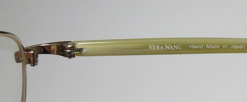 Vera Wang V136 Eyeglasses