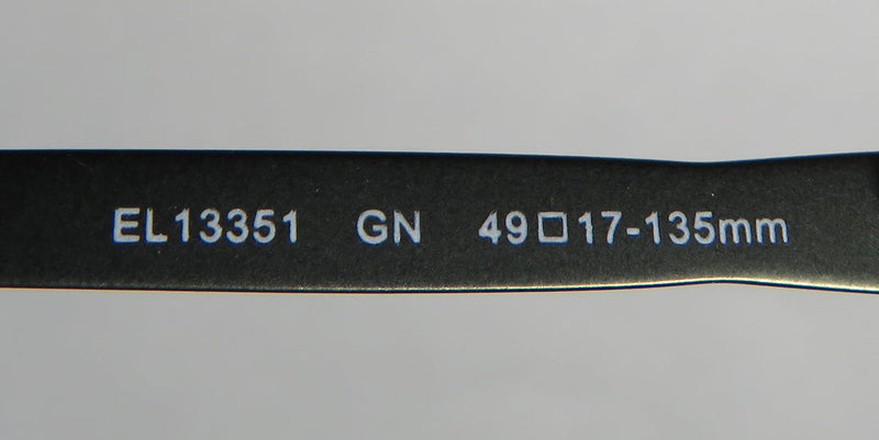 Elle 13351 Eyeglasses