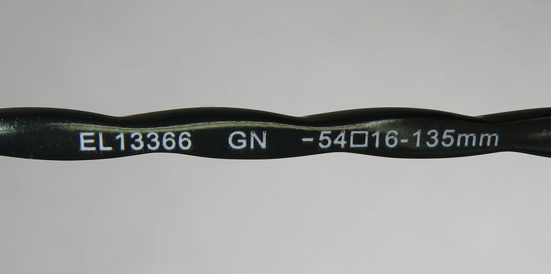 Elle 13366 Eyeglasses