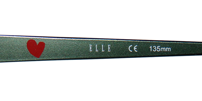 Elle 13337 Eyeglasses