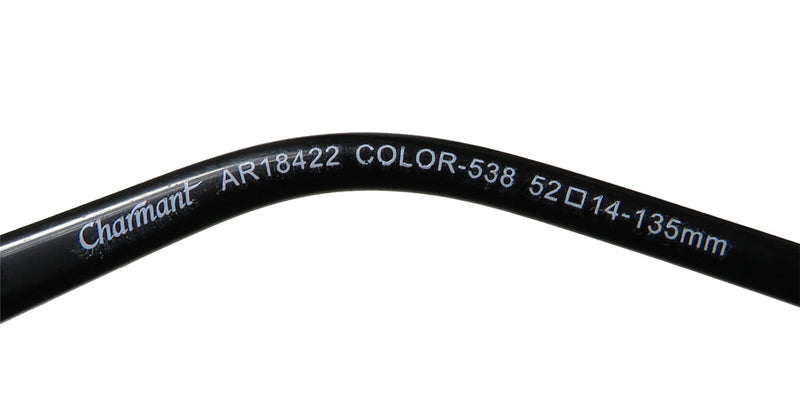 Aristar 18422 Eyeglasses