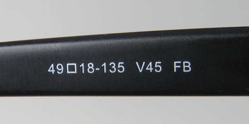 Vera Wang V45 Eyeglasses