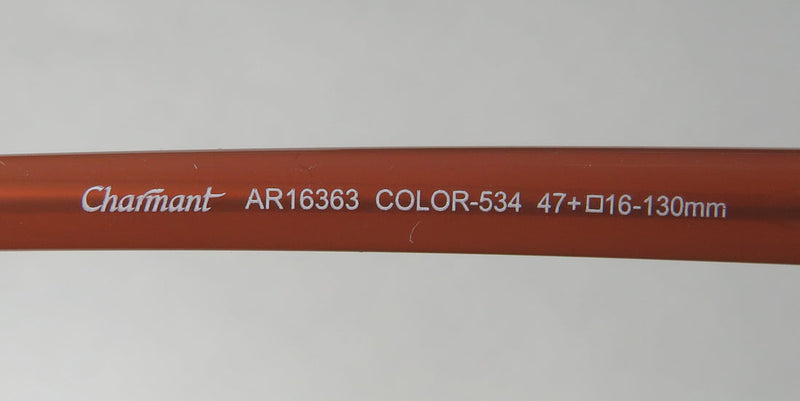 Aristar 16363 Eyeglasses