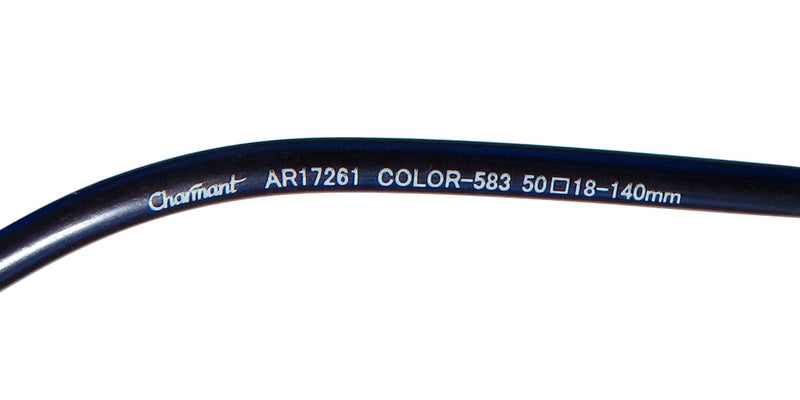 Aristar 17261 Eyeglasses