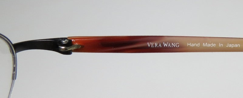 Vera Wang V138 Eyeglasses