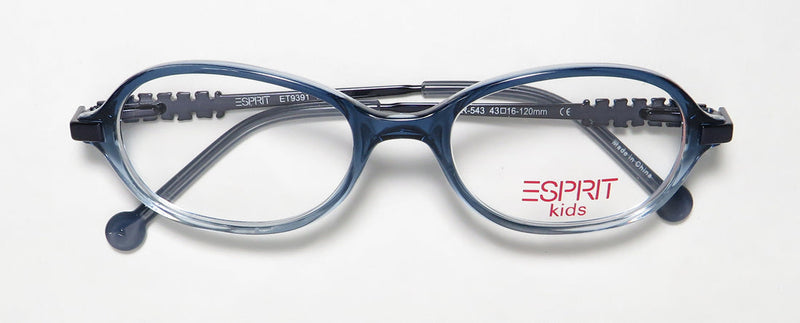 Esprit 9391 Eyeglasses