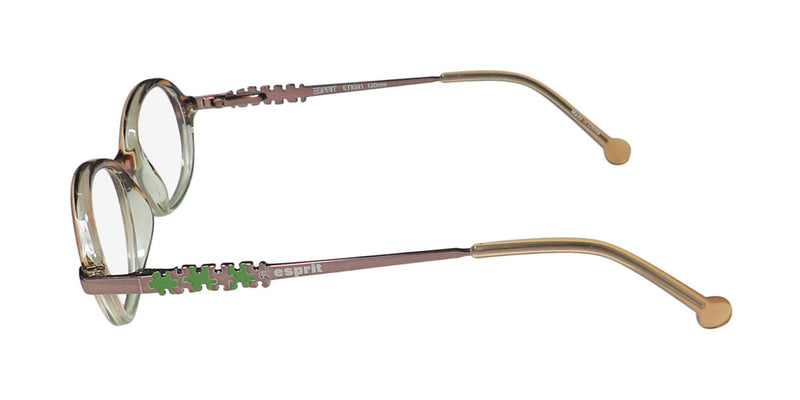 Esprit 9391 Eyeglasses