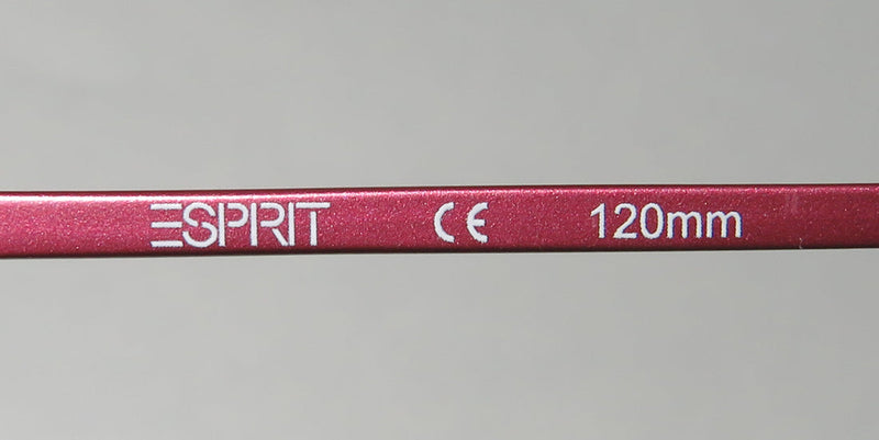 Esprit 17375 Eyeglasses