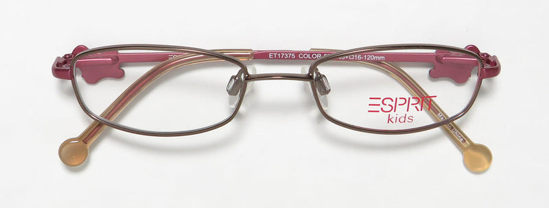 Esprit 17375 Eyeglasses