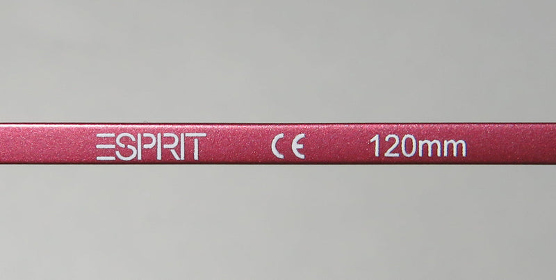 Esprit 17375 Eyeglasses