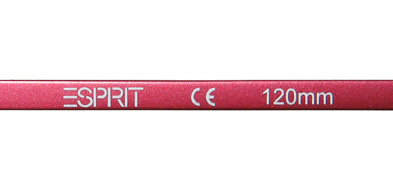 Esprit 17375 Eyeglasses