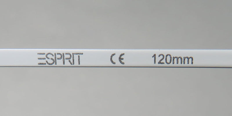 Esprit 17375 Eyeglasses