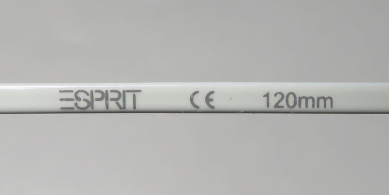 Esprit 17375 Eyeglasses