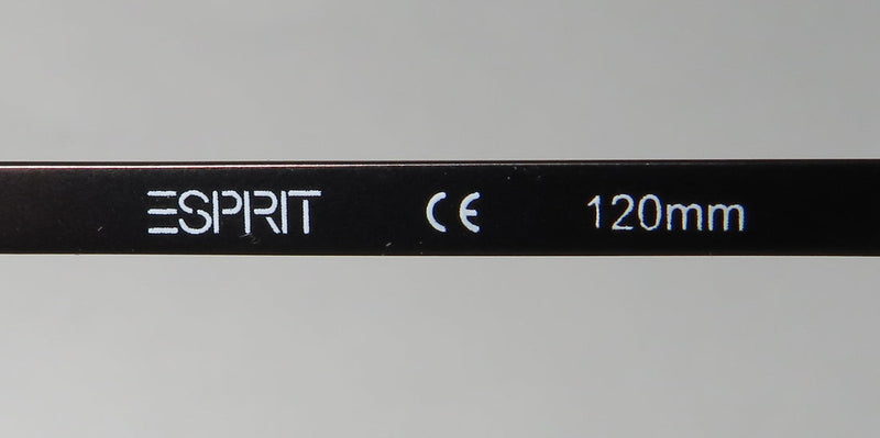 Esprit 17376 Eyeglasses