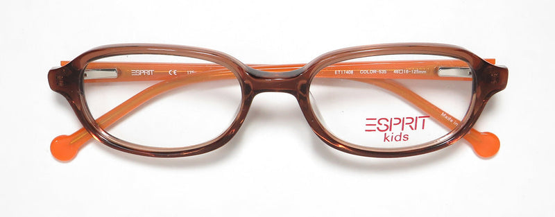 Esprit 17408 Eyeglasses