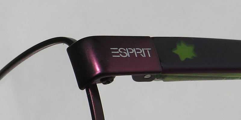 Esprit 17374 Eyeglasses