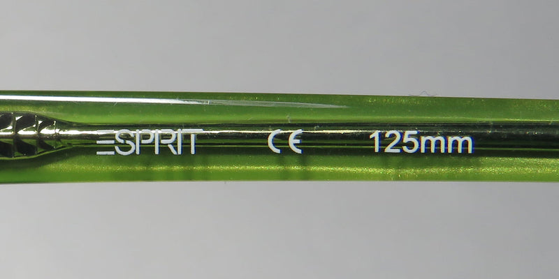 Esprit 17374 Eyeglasses