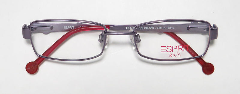 Esprit 17326 Eyeglasses
