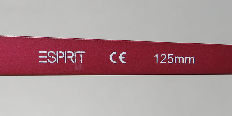 Esprit 17409 Eyeglasses