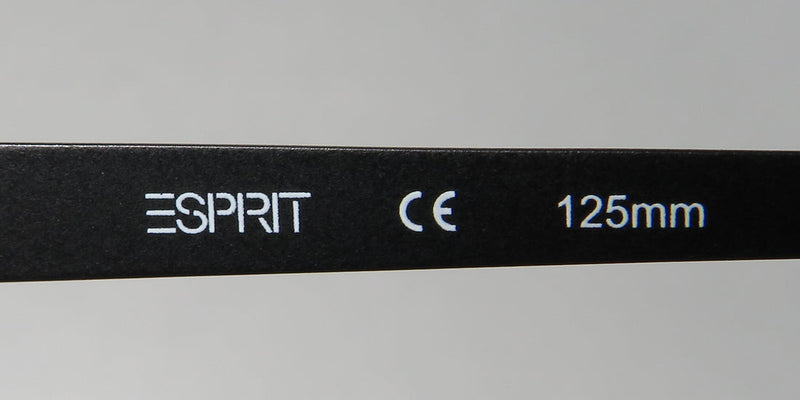 Esprit 17409 Eyeglasses