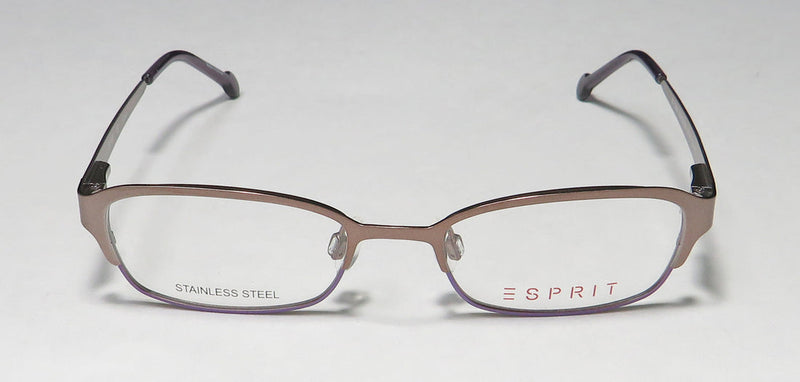 Esprit 17409 Eyeglasses