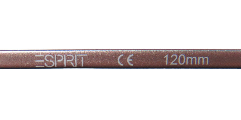 Esprit 17375 Eyeglasses