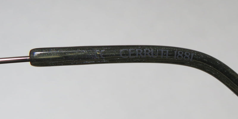 Cerruti 1881 C1230 Eyeglasses