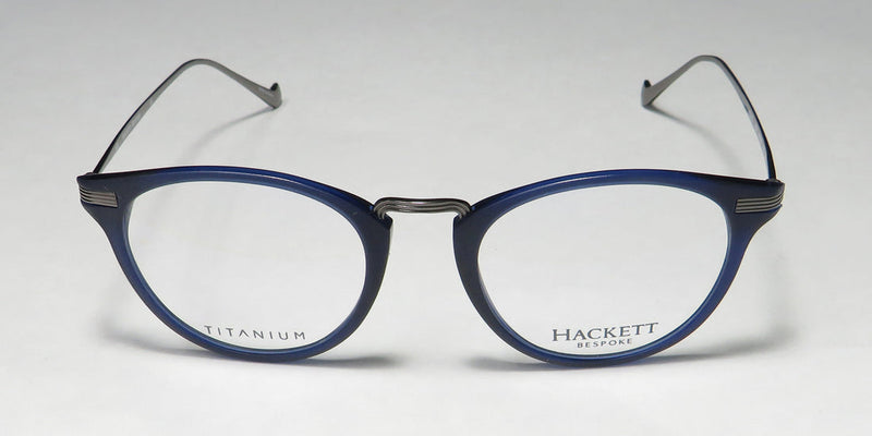 Hackett Bespoke Heb 173 Eyeglasses